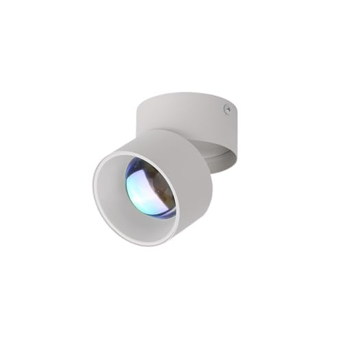 Lampe LED Sunset pour salon modifiez l'ambiance lumineuse avec ce spot réglable