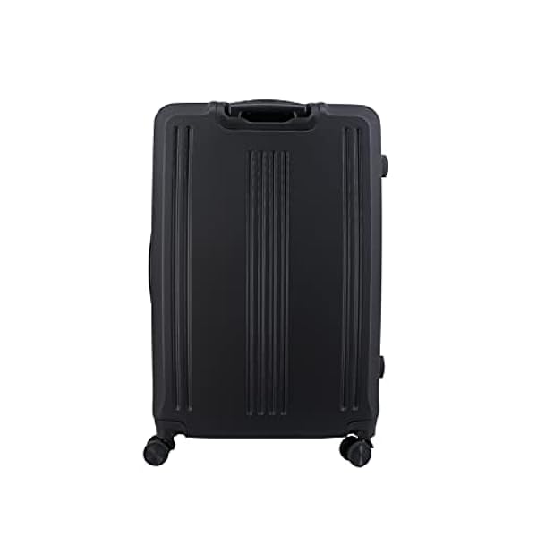 Spacewalker Ray Valigie Cabina 16"/ Cabina 20"/ Media 24"/ Grande 28" in ABS Riciclaggio ecologico