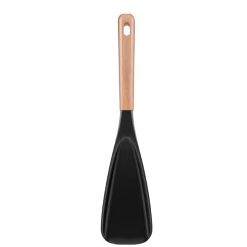 LorisArm Large Cooking Spoons for Serving. 11.2