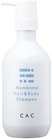Amazon.co.jp: CAC化粧品 エヴィデンス スーパーヘアー&ボディ