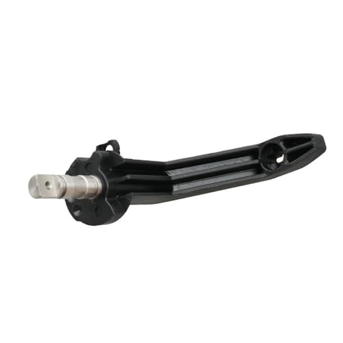 Levier de vitesse hors-bord pour moteur 2 temps 4HP 5HP 369-66110