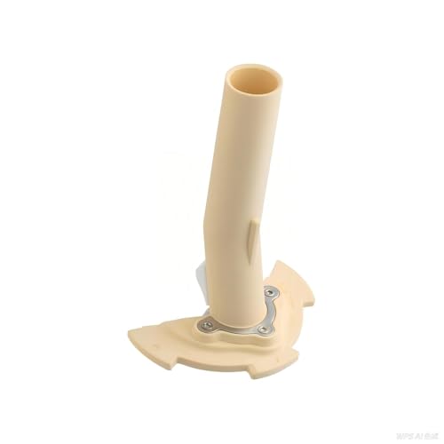 GQAQZQ Replacement Parts for Cuisinart Food Processor, Compatible...