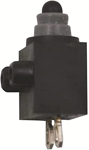 Micro-commutateur étanche Normal Close NF interrupteur miniature de sécurité - 4
