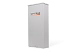 Generac 200A Open Transition