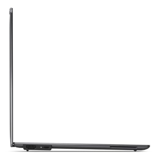 Image of Lenovo ThinkPad X9 14 Aura Edition Laptop with Intel Core Ultra 7 258V Processor, 14 inch 2.8K OLED 500nits Touch Display, 32GB LPDDR5X-8533MT /s Memory, 1TB SSD, 8MP RGB+IR Cam, Wi-Fi 7, and Win 11 Pro