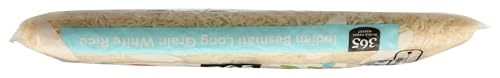 Image of 365 by Whole Foods Market, Indian Basmati White Rice, 32 Ounce