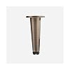 Meubelpoten Metalen voetsteun Messing Black Gold Sofa Support Foot TV Kast koffietafel badkamer kast meubilair voet…