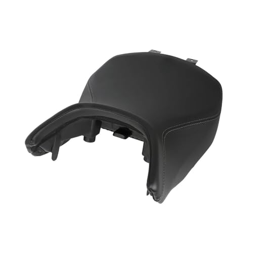 Coussin de selle de qualité supérieure pour TRK502 finition rétro 30 mm - 4