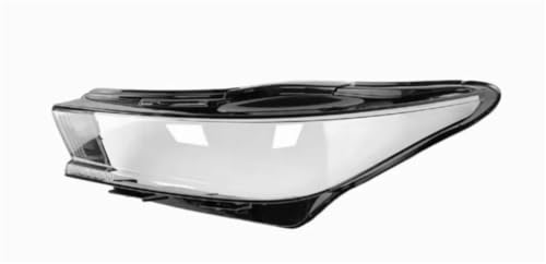 Carcasa de faro Exeed 2016-2024 luces tapa faro transparente y recambio exterior