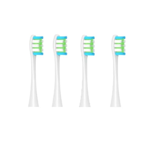 eufeifeiegds duVpN[jOuVwbhׂĂ̎uVX PRO/X / Z1 / F1 / One/Airp(4pcs blue green)