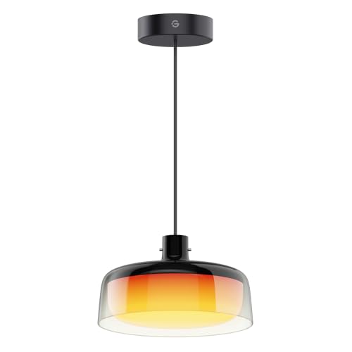 Govee Pendant Light 3-Layer Lighting RGBIC Smart Individual Control 1300LM