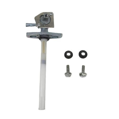 Robinet d'arrêt de réservoir TRX solution fuite carburant quad mécanique