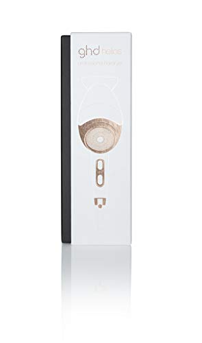ghd Helios Hair Dryer, Professional Hair Dryer, White, 1 count