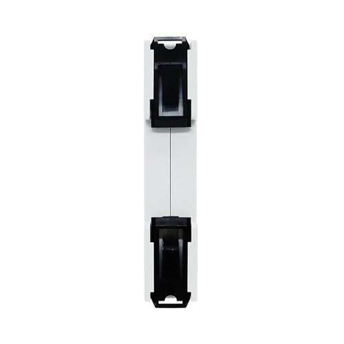 Relé de control de voltaje TYXU-04 trifásico con protección para fallos de secuencia M460 2