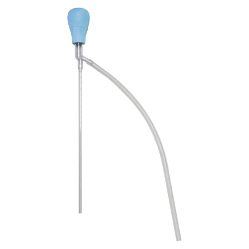 Supprimer les déchets de nettoyage d'aquarium,Outils à Main Pour Nettoyer les Roches | Pipette Aspiratrice Pour L'élevage Tortues Betta Crevettes