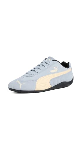 Image of PUMA Womens Speedcat Og Lace Up Sneakers Shoes Casual - Blue