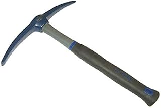 Faithfull MPCPFG Mortar Pick Chisel and Point FibreGlass Shaft