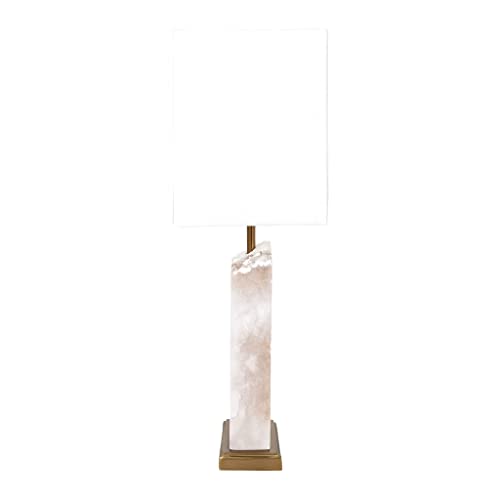 Tic Collection Stafford Table Lamp, Multicolor #TOP2