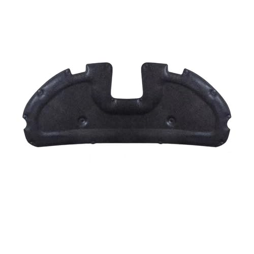 Isolation acoustique moteur Citroën C5 doublure coton anti-chaleur