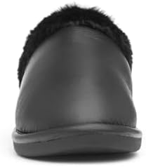 Rocket Dog Women's Slipper, Black, 10 | Image 2