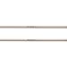 Vic Firth Virtuoso Series Keyboard -- Medium Hard