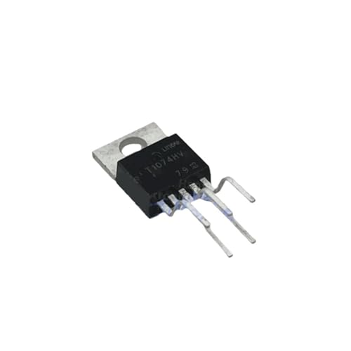 Régulateur LT1074HVIT Buck TO-220 haute performance pour optimiser la conversion de tension