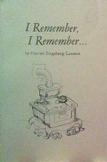 Paperback I remember, I remember-- Book