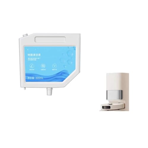 �����t�������� 300ML�ADreame L10s Ultra S10 �|���@�X�y�A�p�[�c���t�ɑΉ�(300ML*2)
