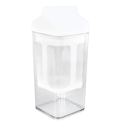 Listado de Coladores y filtros que Puedes Comprar On-line. 47 Colador de Yogur de 1 Litro, Colador de Yogur Griego con Filtro de Malla Fina y Tapa, Separador de Agua de Yogur, Colador de Tamiz de Alimentos para Hacer Yogur Griego Espeso