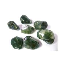 ALCHIMIA - Pietra vera naturale Agata Muschiata