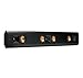 Klipsch RP-440D-SB Black Surround Home Speaker Matte Black