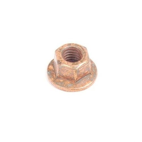 Écrou collecteur NUT 11721437202 de qualité d'origine en cuivre M7