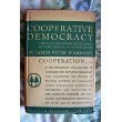 Cooperative Democracy
