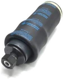AUTOMANN ABSZ70-7036 Air Spring Cabin