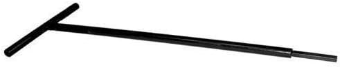 Knife Bolt T Wrench for Challenge Cutter
