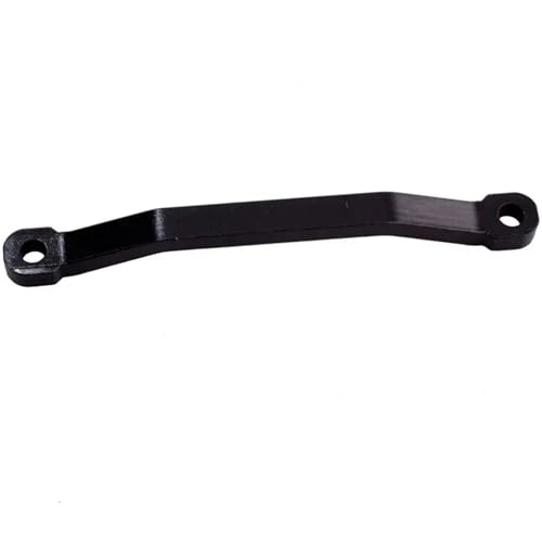 �X�e�A�����O�����P�[�W�T�[�{�����N For HAIBOXING For HBX 2098B 1/24 RC�J�[�A�b�v�O���[�h�p�[�c�A�N�Z�T���[���^���X�e�A�����O���b�h�^�C�����N�����P�[�W�v�����b�h(Black)