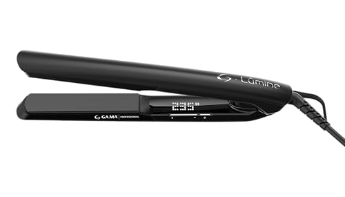 GA.MA ITALY Prancha Lumine Plasma Bivolt