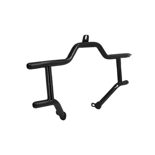 Moto pare chocs garde protection anti-chute pour Touring FLHR FLHX