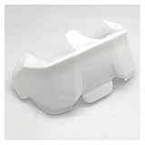 Motorcycle Rear Trim Helmet Spoiler For Arai RX7X RX-7X VZ-Ram RX7V RX7 RX7X DF-X2 Racing Moto Helmet Spoiler Accessories,tinted lens