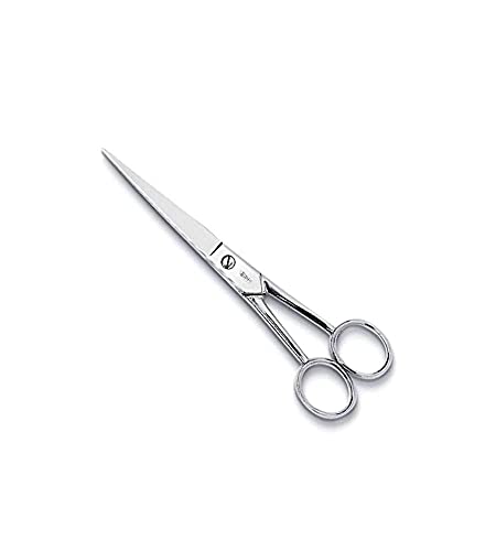 Ciseaux pour coiffeur modèle léger 6,5 po Ausonia ergonomiques