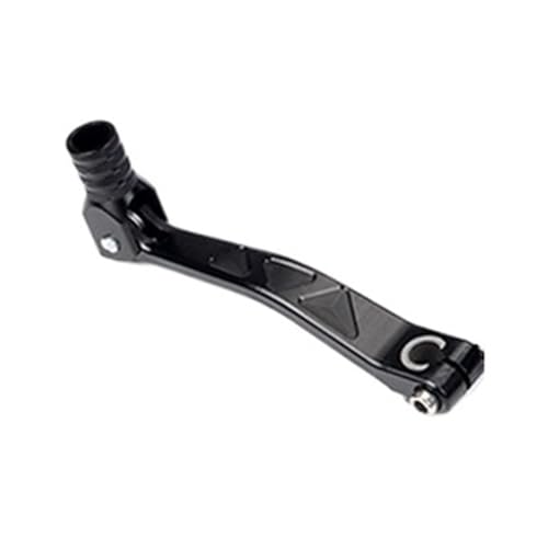 Levier de vitesses moto tout-terrain pliable sélecteur de rechange robuste pour VTT