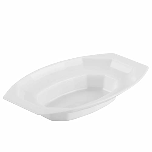 Vision4ever 6Pcs Microwave Jacket Potato Baker Holder Tray Cooker Stand Steamer Potato Tool