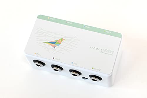 Limetone Audio irodori nest バッファー搭載 21dcCBjcKsL.jpg