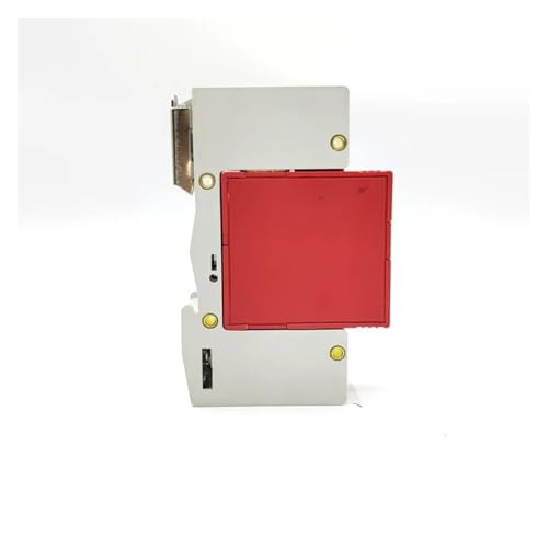 Protector de sobretensiones 220V para solucionar los picos de voltaje 5