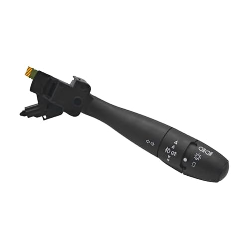 Commutateur de lumière Peugeot 406 407 commodocommande clignotant voiture