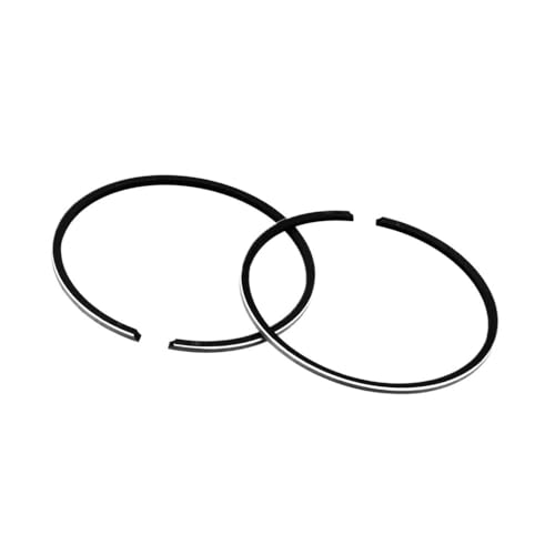Segments de piston pour moteur de bateau 54mm adapté au modèle 5HP 6J1