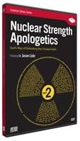 Nuclear Strength Apologetics, Part 2