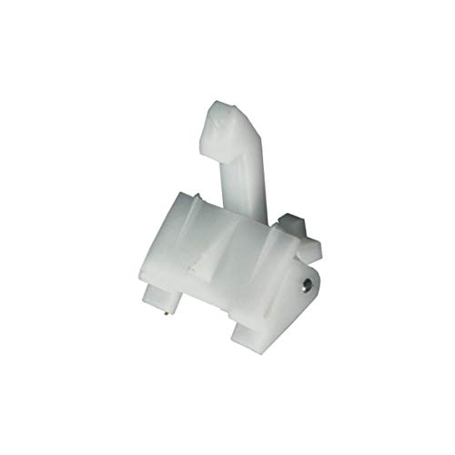 Preisvergleich Produktbild Türhaken Schließnase Türverriegelung Waschmaschine Waschgerät Original Bosch Siemens 00625485 625485 passend Constructa Koenic Balay 3ts wab20 wab28 wab24 wab16 wab12 cwf12 cwf10 cwf14 cwf08 kwf51 wfb