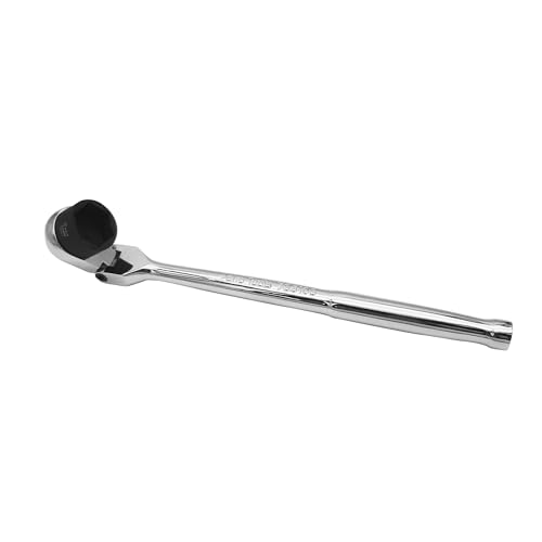 Astro Tools 783105 10.5" Long Flex Head Nano Socket Ratchet Wrench by AP Astro Pneumatic Tool Company - Used condition - US$18.62