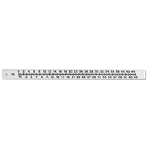 X-Ray Ruler Markers - 115cm, Acrylic Non-Flexible Scale